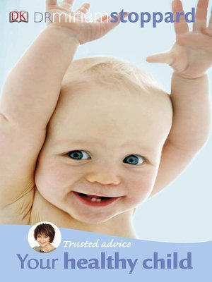 cover image of Trusted Advice Your Healthy Child